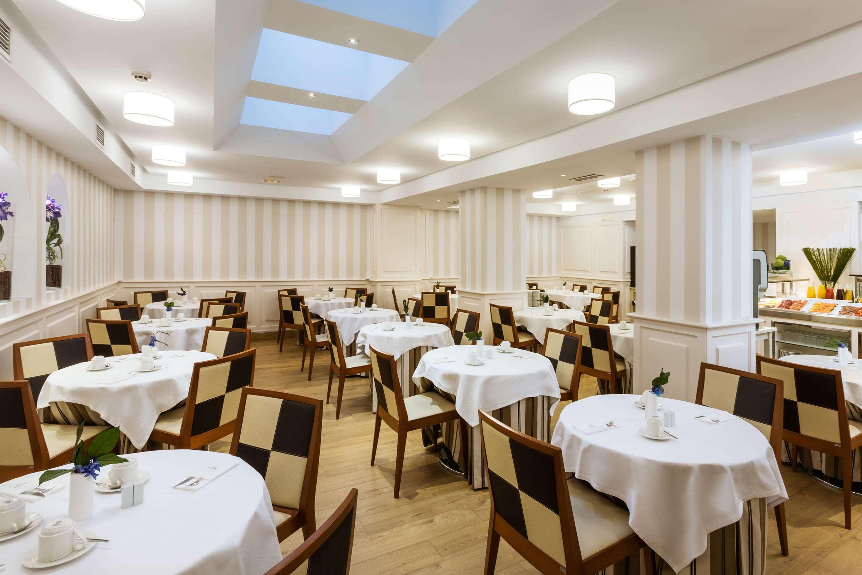 Sercotel Gran Hotel Conde Duque Madrid Exterior photo